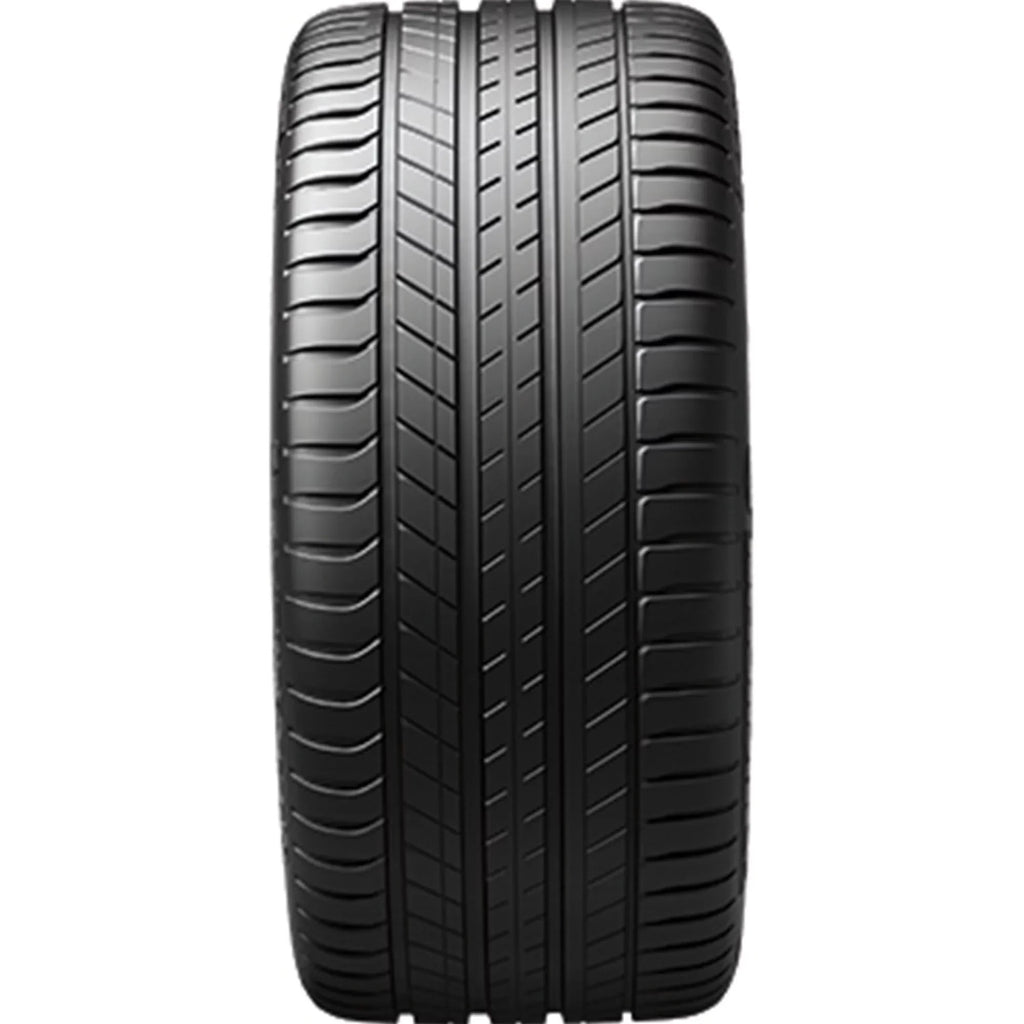 Michelin Latitude Sport 3 Summer 255/50R19 107W XL Passenger Tire