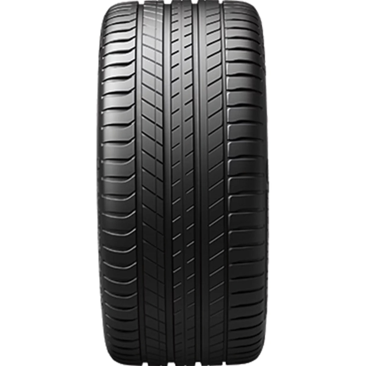Michelin Latitude Sport 3 Summer 255/50R19 107W XL Passenger Tire