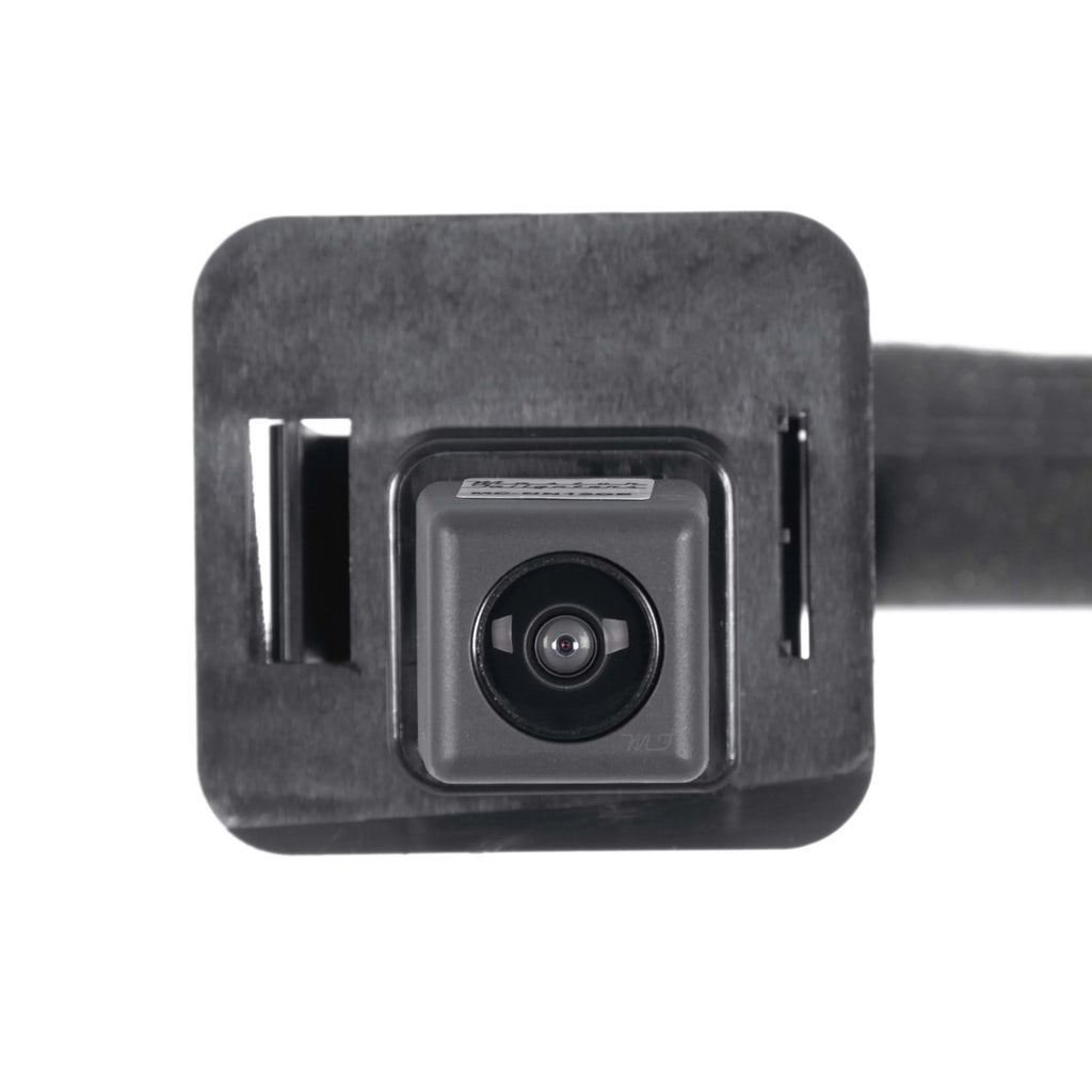 Master Tailgaters Replacement for Nissan NV1500 (2012-2018), NV Passenger Van (2012-2018) Left Rear View Backup Camera OE Part # 28442-1PA0A