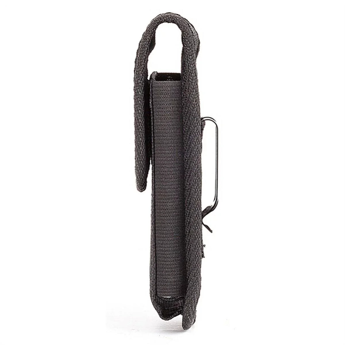 Rugged Durable Canvas Case Holster Metal Belt Clip w Dark Durable Braided 10ft Long Type-C Cable Rapid Charger Sync USB Wire Y4P for Nokia 3.1 Plus - OnePlus 5T, 6, 6T, 7 Pro - Razer Phone 2
