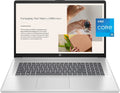 HP 17 Centimeter Laptop, HD+ Display, 12th Gen Intel Core i5, 8 GB RAM, 512 gb SSD, Intel Iris Xe Graphics, Windows 11 Home, 17-cn2099nr (2023)