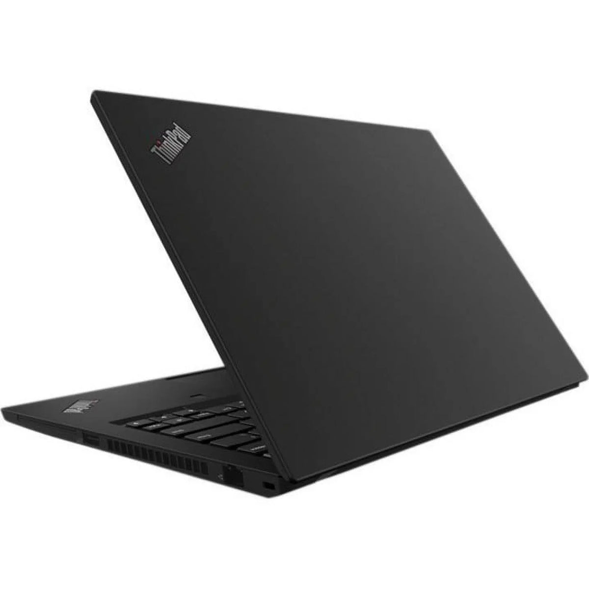 Lenovo ThinkPad P14s Gen 2 20VX008XUS 14" Touchscreen Mobile Workstation - Full HD - 1920 x 1080 - Intel Core i7 11th Gen i7-1165G7 Quad-core (4 Core) 2.80 GHz - 16 GB RAM - 512 GB SSD - Charcoal