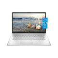2023 Newest HP 15.6 Unit Touchscreen Laptop, 11th Gen Intel i5-1155G7 Processor, 12GB RAM, 256GB PCIe SSD, Intel Iris Xe Graphics, Bluetooth, HDMI, Windows 11 Home in S Mode