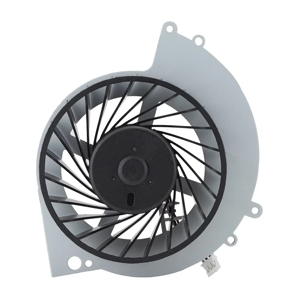 PS4 CPU Cooling Fan Replacement,Broco KSB0912HE Professional Chipset Fan Cooling Accessories for Model PS4 1200