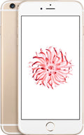 Pre-Owned Apple iPhone 6 Plus - Carrier Unlocked - 16GB Gold (Like New)