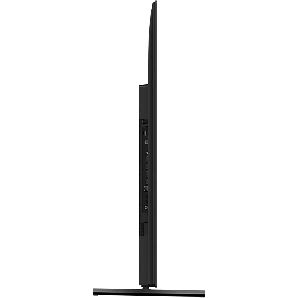 Sony XR55A80L BRAVIA XR 55 Unit A80L OLED 4K HDR Smart TV with Google TV Bundle with 4 YR CPS Enhanced Protection Pack (2023 Model)