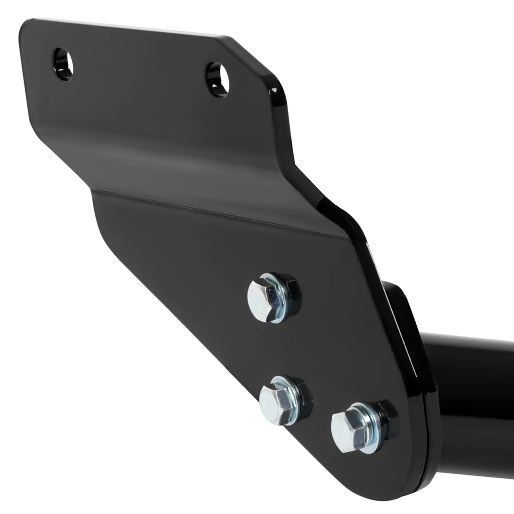 KOJEM Trailer Hitch Compatible with 2011-2023 Dodge Durango Excluding SRT,Jeep Grand Cherokee Excluding SRT, SRT8 or Trackhawk, WK Centimeter Receiver