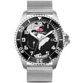 Seapro Men's Voyager Onyx Dial Watch - SP4761