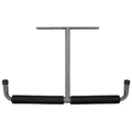 Crawford 13010 Deluxe Overhead Garage Lumber Storage Hook / Bracket - Quantity of 12