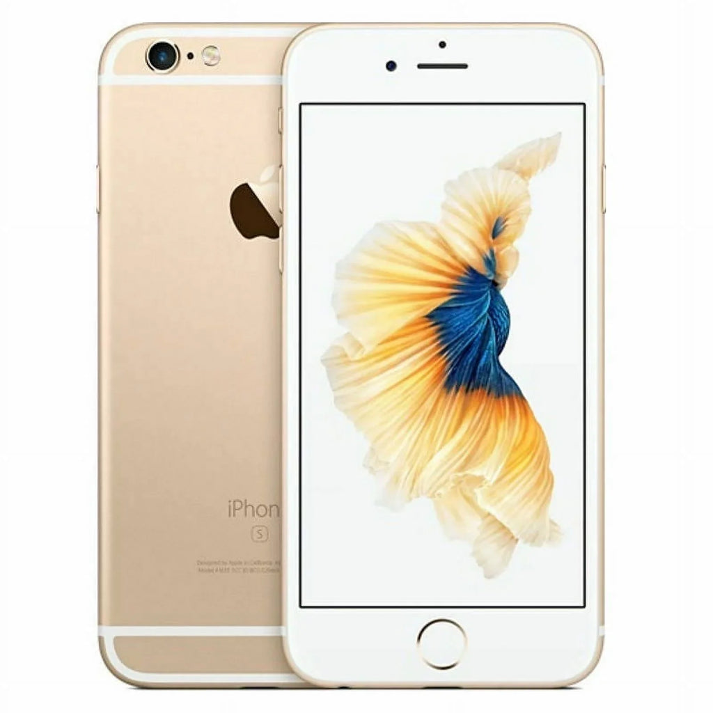 Pre-Owned Apple iPhone 7 Plus - Carrier Unlocked - 32GB Midnight (Like New)