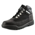 Timberland Field Boot GS Boys Shoes Size 6.5, Color: Dark