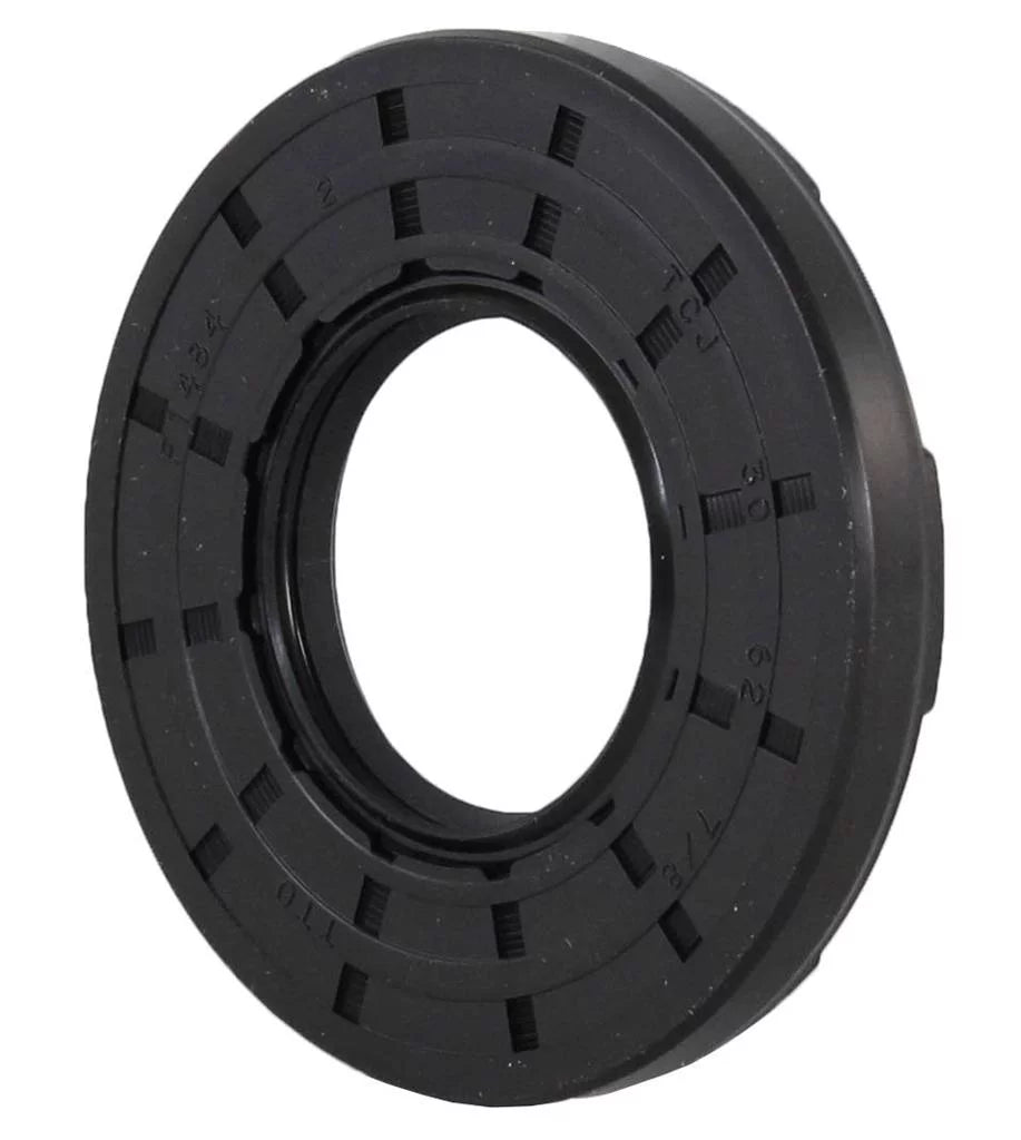 New Crank Shaft Oil Seal Compatible With Sea-Doo GTX GSI GTI GTX GTS LE HX RFI SPI SPX XP GS GT 580cc 800cc 1989 1990 1991 1992 1993 1994 1995 1996 1997 1998 1999 2000 2001 290830749 290830747