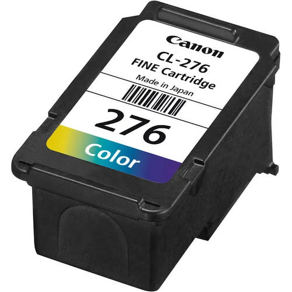 Canon 4988C005 (PGI-275; CLI-276) Multipack Ink, Midnight