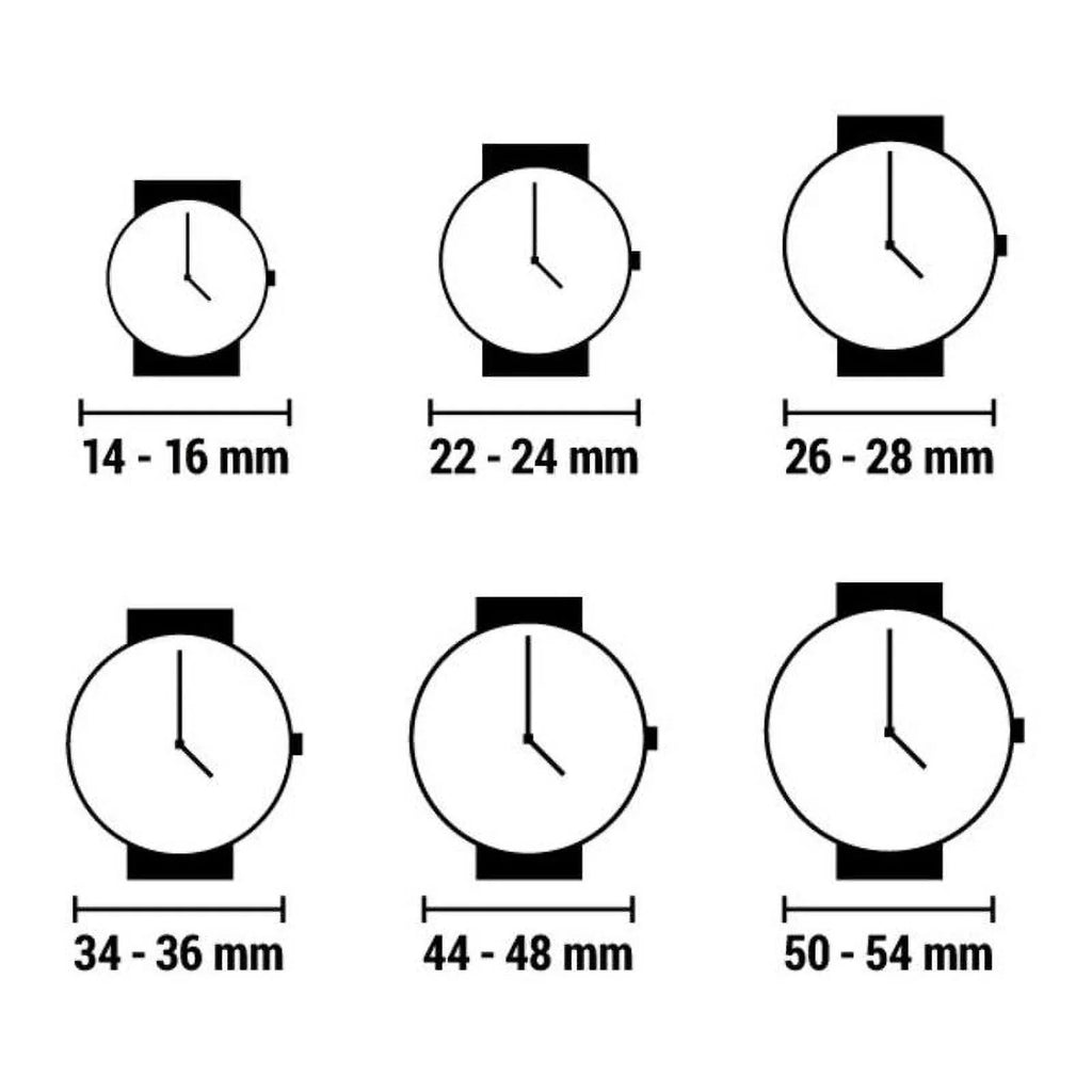 Guess GC-3 Collection Onyx Dial White Accent Mens Watch X79011G2S