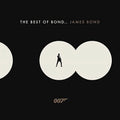 Various Artists - The Best of Bond... James Bond Soundtrack - Soundtracks - Vinyl
