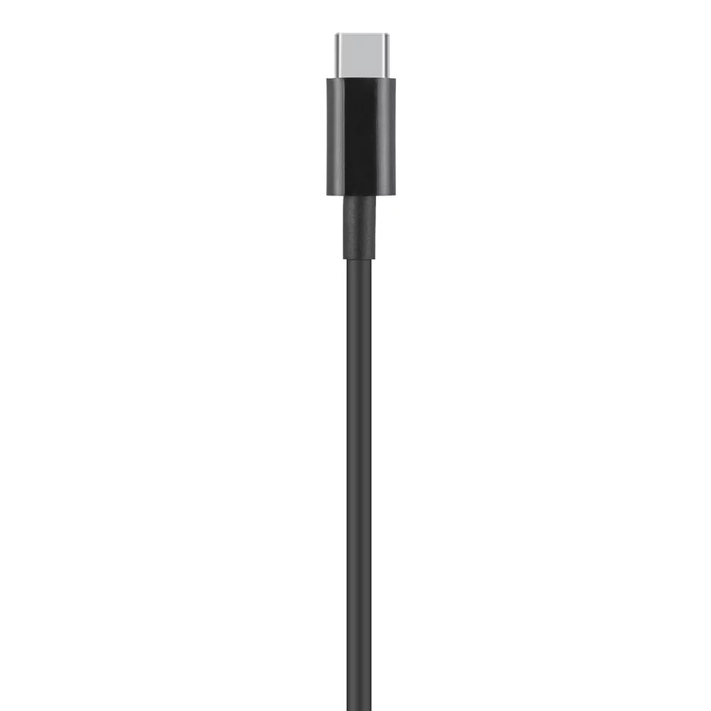 Aprelco Dark 65W USB Type-C AC Charger Compatible with HP Chromebook X2 :12-F040DX 12-F014DX 12-F015NR