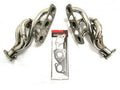 Stainless Steel Header Fitment For 03 to 09 Nissan 350Z, 03 to 07 Infiniti G35 By OBX-RS