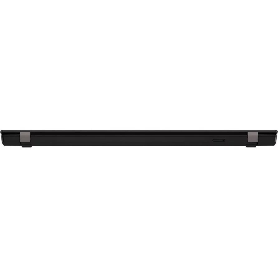 Lenovo ThinkPad P14s Gen 2 20VX008XUS 14" Touchscreen Mobile Workstation - Full HD - 1920 x 1080 - Intel Core i7 11th Gen i7-1165G7 Quad-core (4 Core) 2.80 GHz - 16 GB RAM - 512 GB SSD - Charcoal