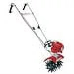 Mantis 2-Cycle Tiller Cultivator 7920 Ultra-Lightweight Compact, Powerful - Sure-Grip Handles Built to be Durable and Dependable
