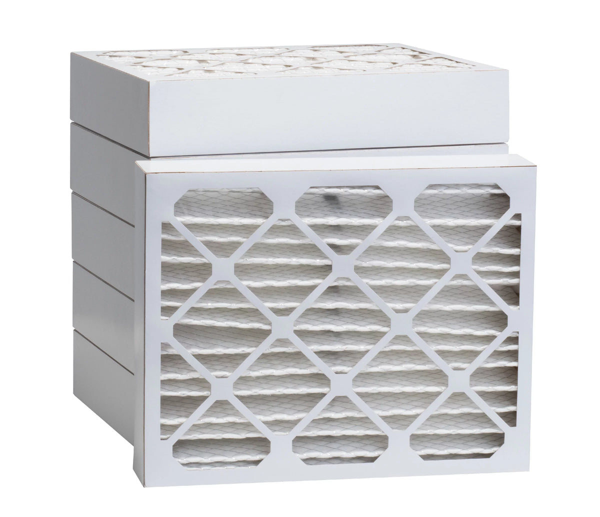 Aerostar 12x24x4 MERV 13, Air Filter, 12 x 24 x 4, Box of 4