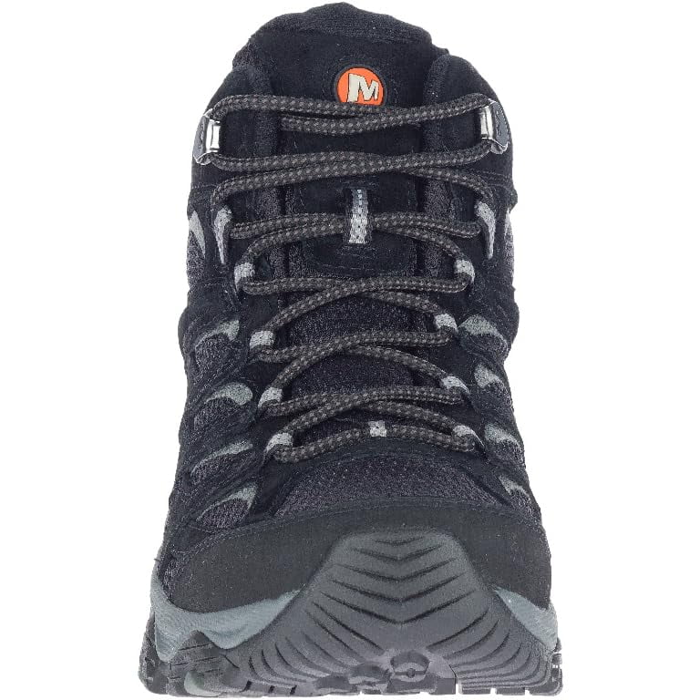 Merrell Men's Modern Hiking Boot, Midnight Grey, 9
