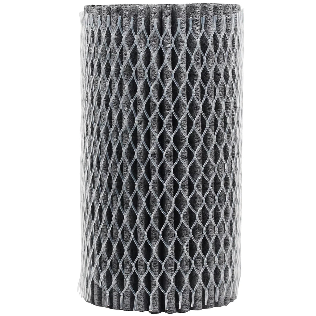 8-Pack Replacement for Electrolux EW28BS71IBC Refrigerator Air Filter - Compatible with Electrolux EAF1CB, 46-9917 Fridge Air Filter