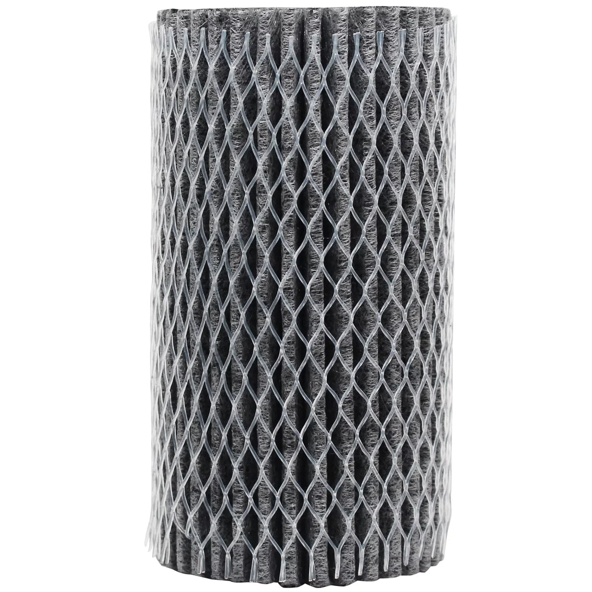 8-Pack Replacement for Electrolux EW28BS71IBC Refrigerator Air Filter - Compatible with Electrolux EAF1CB, 46-9917 Fridge Air Filter