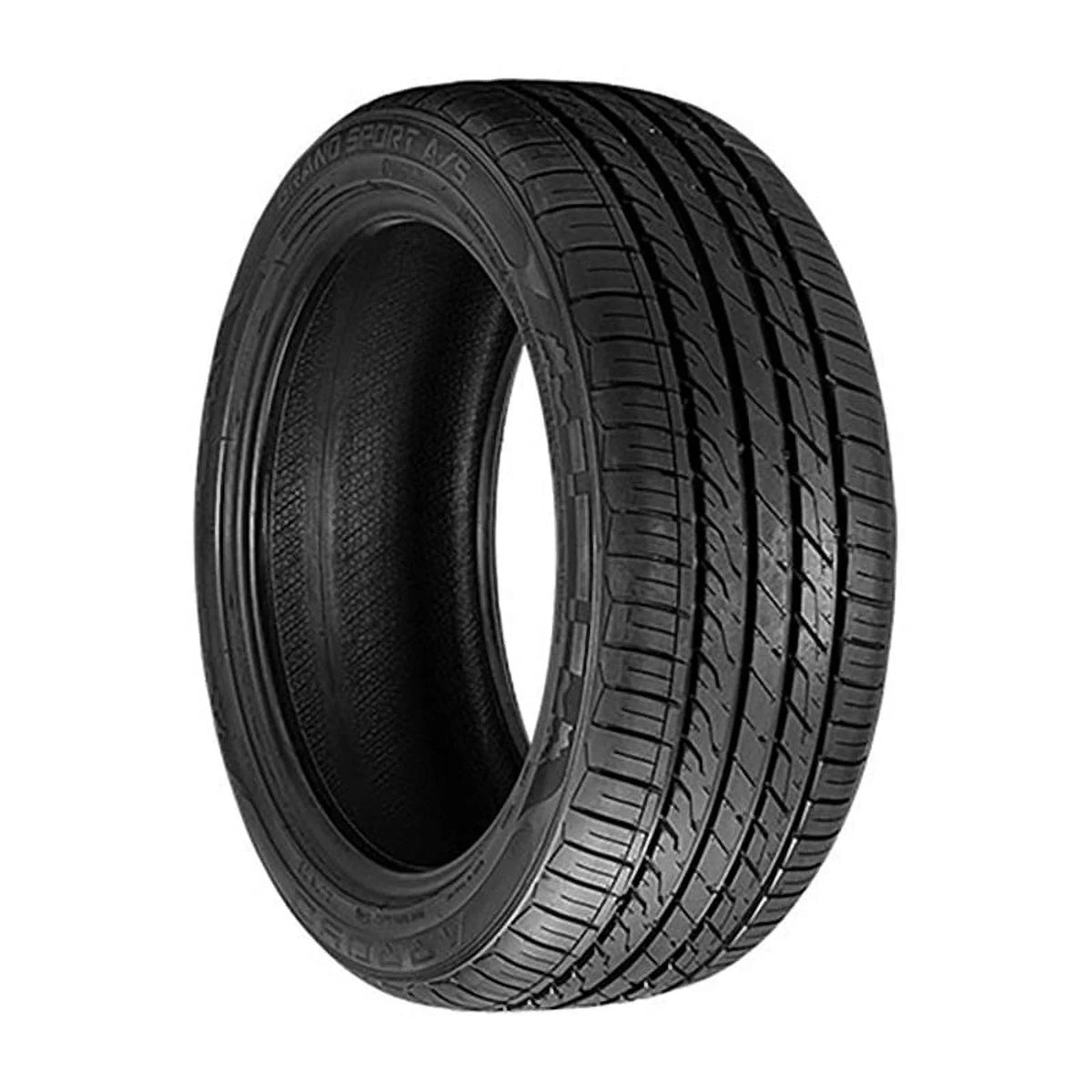 Arroyo GRAND SPORT A-S All Season 275/55R19 111V Passenger Tire Fits: 2020-22 Mercedes-Benz GLS450 4Matic, 2014 Mercedes-Benz GL450 Base
