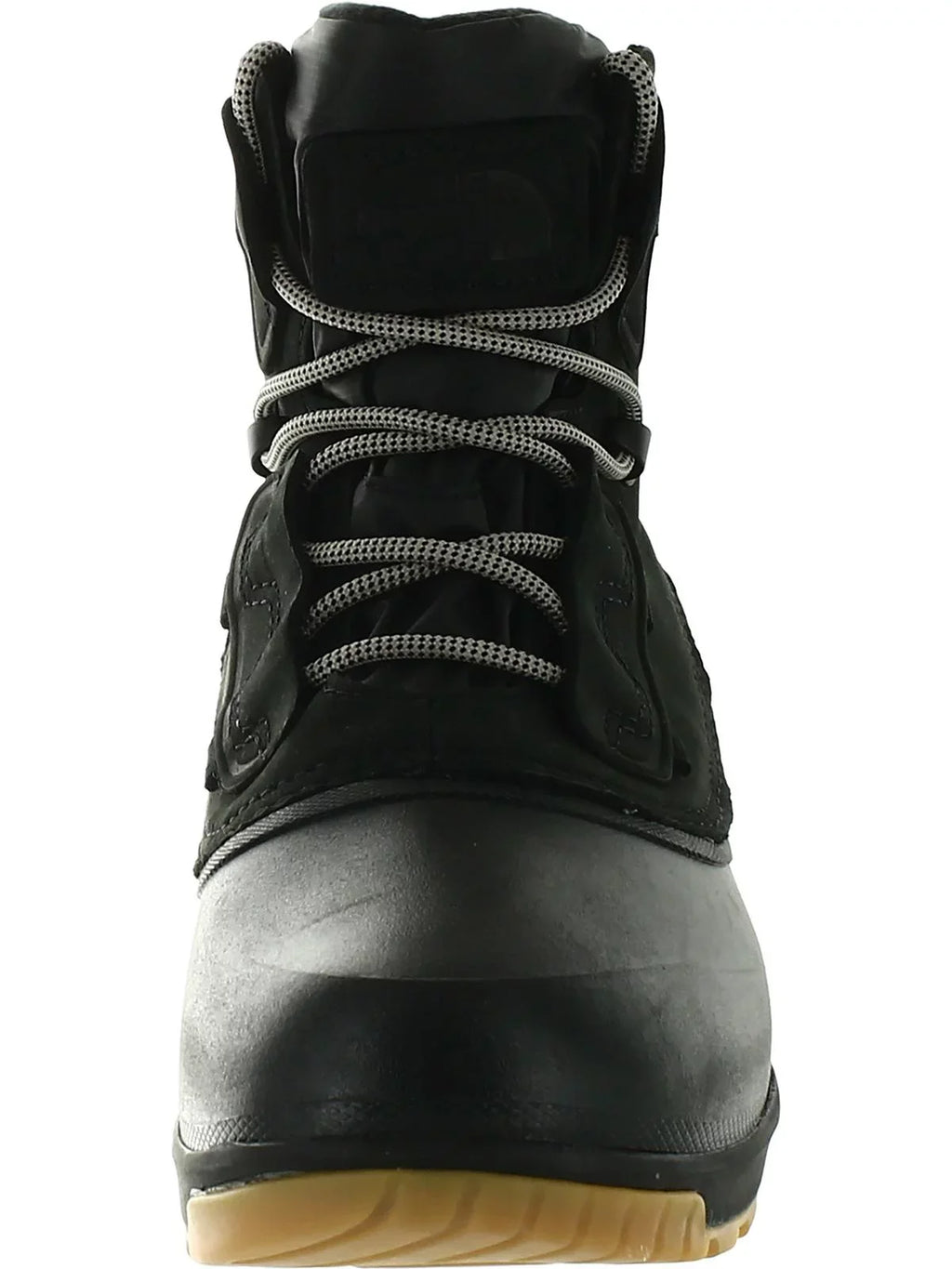 The North Face Womens Shellista IV Shorty Suede Waterproof Winter & Snow Boots
