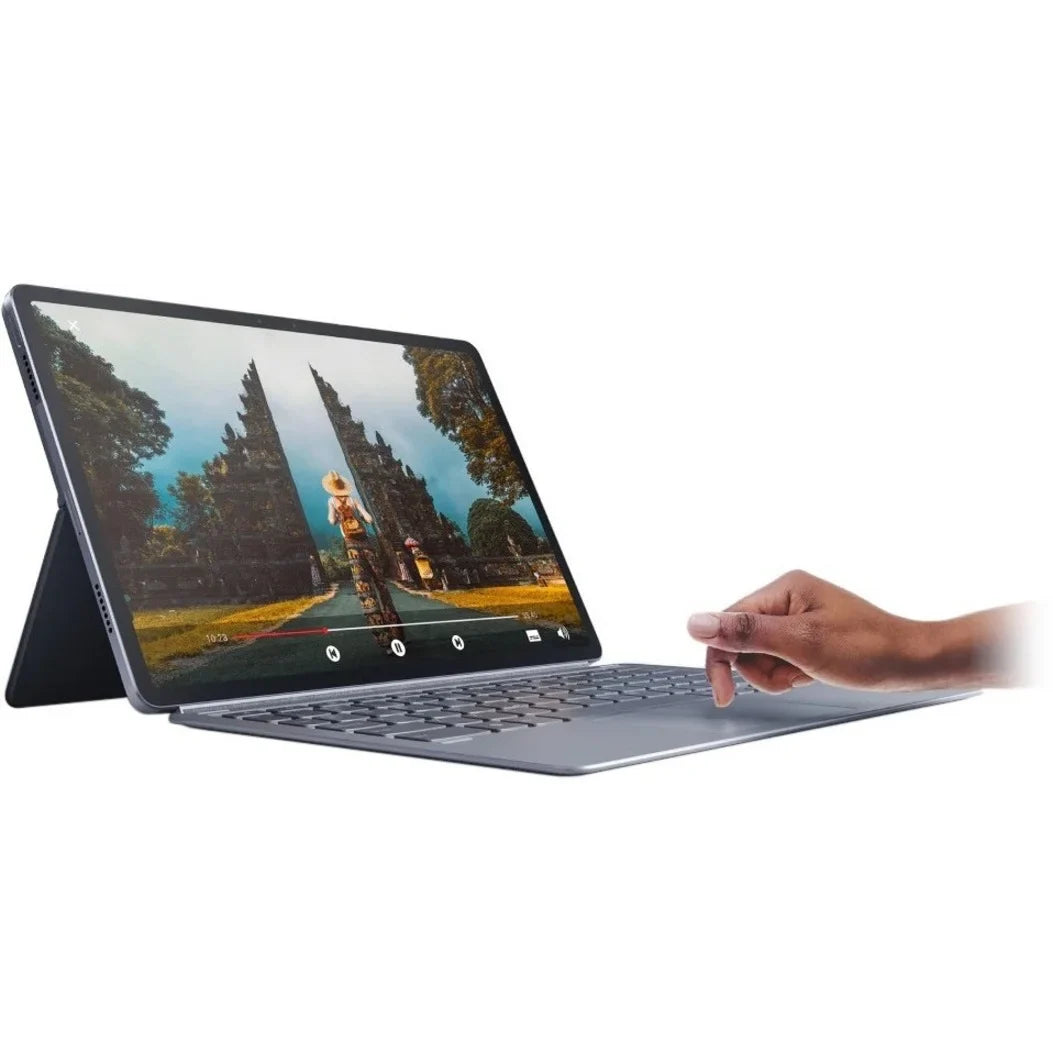 Lenovo Tab P11 11.5" Pro Tablet Qualcomm Snapdragon 730G 4GB RAM 128GB uMCP Slate Gray