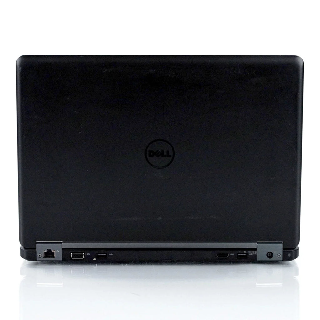 Used Dell Latitude E5450 Laptop i5 Dual-Core 8GB 500GB Win 10 Pro B v.WCA
