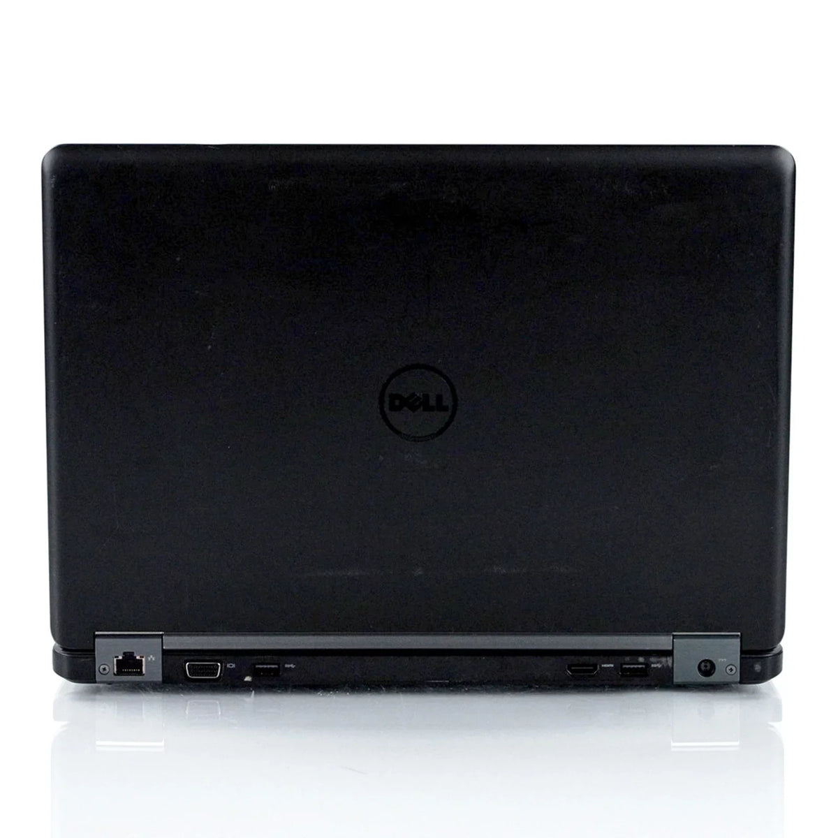 Used Dell Latitude E5450 Laptop i5 Dual-Core 8GB 500GB Win 10 Pro B v.WCA