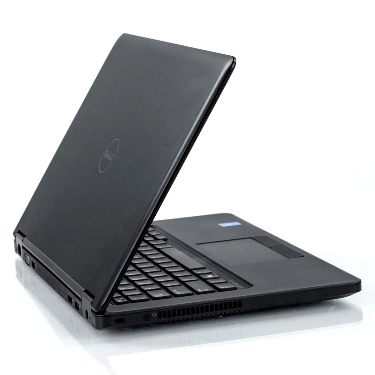 Used Dell Latitude E5450 Laptop i5 Dual-Core 8GB 500GB Win 10 Pro B v.WCA