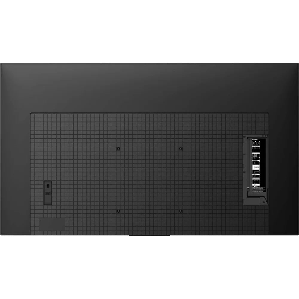 Sony XR55A80L BRAVIA XR 55 Unit A80L OLED 4K HDR Smart TV with Google TV Bundle with 4 YR CPS Enhanced Protection Pack (2023 Model)