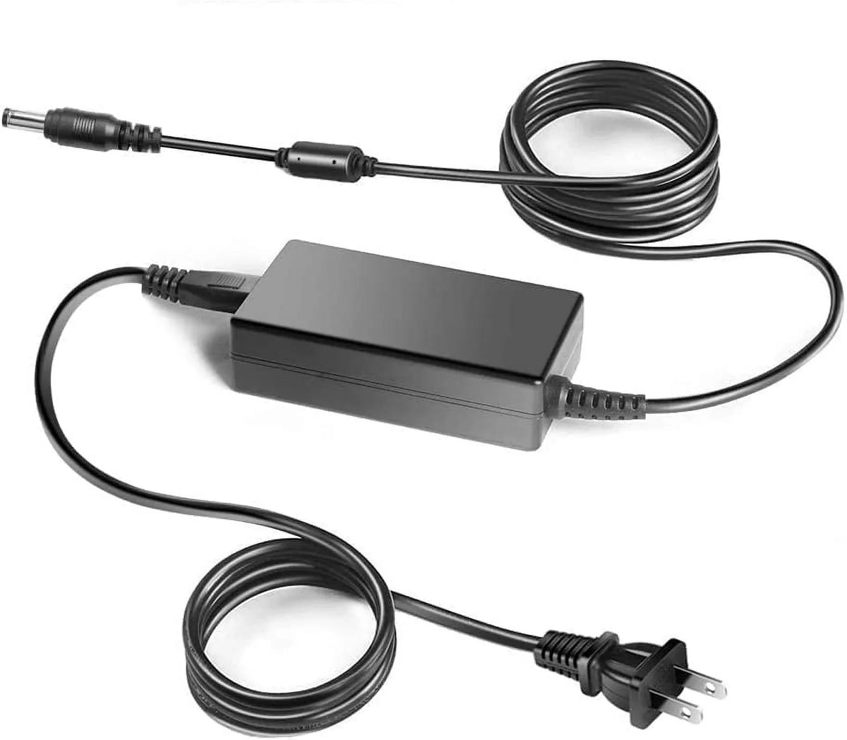Guy-Tech AC / DC Adapter Compatible with Dell Vostro 14 3000 3459 14-3459 14" LED Laptop Notebook PC Power Supply Cord Cable