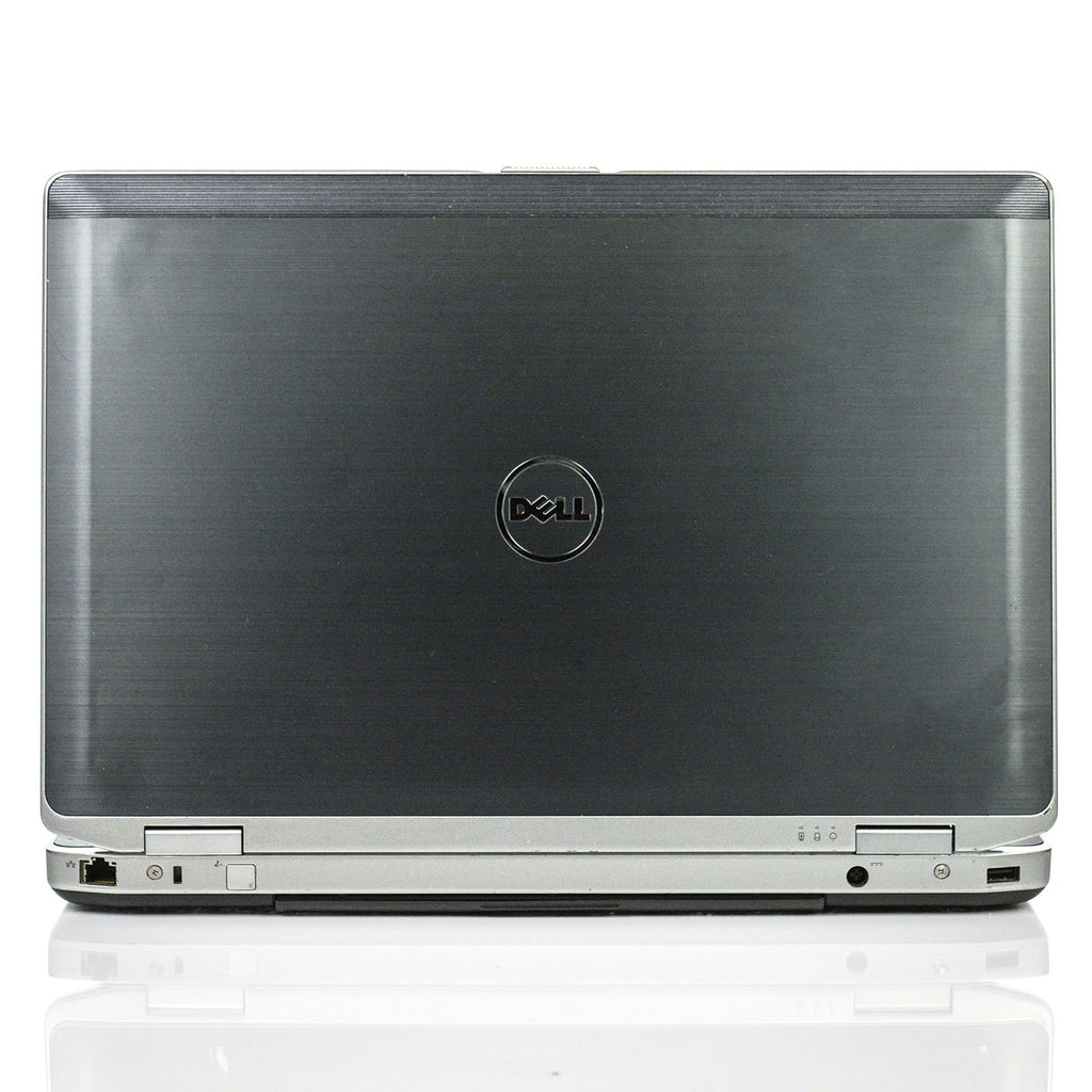 Used Dell Latitude E6530 Laptop i5 Dual-Core 8GB 128GB SSD Win 10 Pro A v.WBA