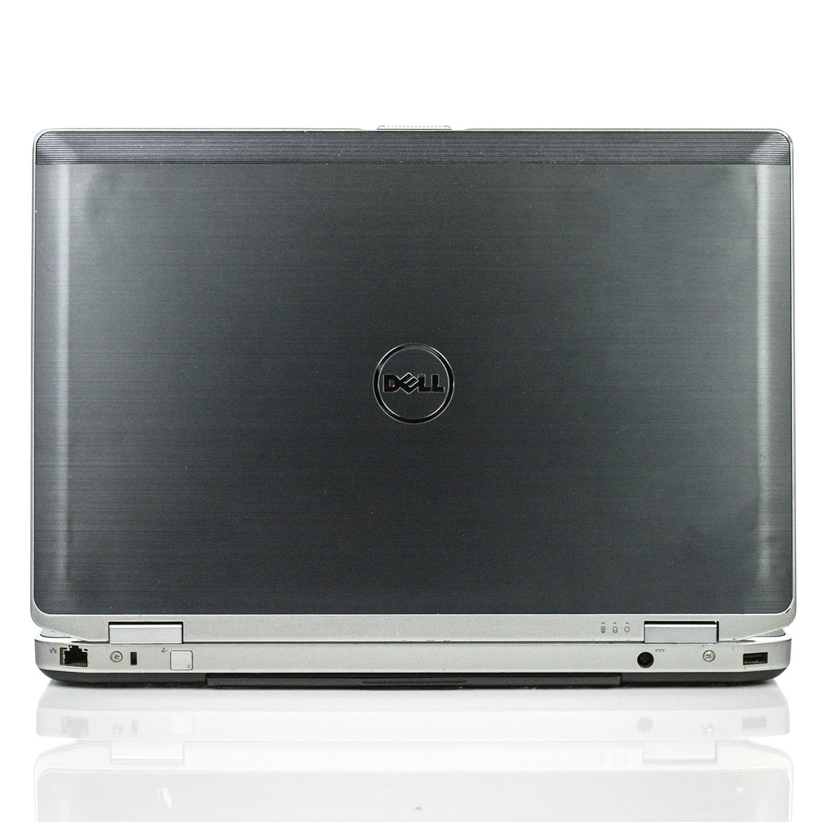 Used Dell Latitude E6530 Laptop i5 Dual-Core 8GB 128GB SSD Win 10 Pro A v.WBA