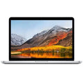 Pre-Owned Apple MacBook Pro Laptop Core i5 2.4GHz 4GB RAM 256GB SSD 13" Silver ME865LL/A (2013) - Fair