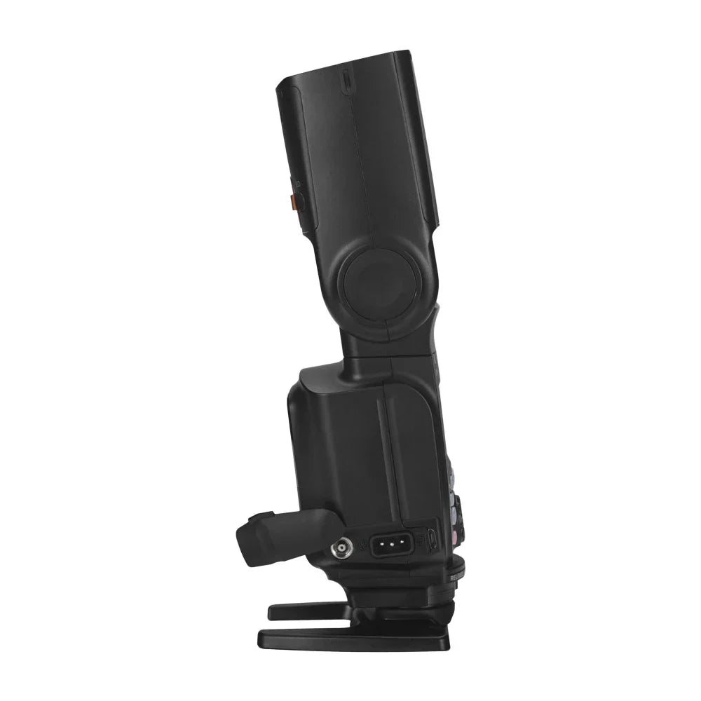 YONGNUO Camera Flash,YN968N YN968N II TTL LED 5600K DSLR Speedlite Speedlite 1/8000s HSS II TTL Speedlite Compatible YN622N YN560 DSLR Compatible YN622N Compatible Built-in LED 5600K HSS