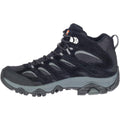 Merrell Men's Modern Hiking Boot, Midnight Grey, 9