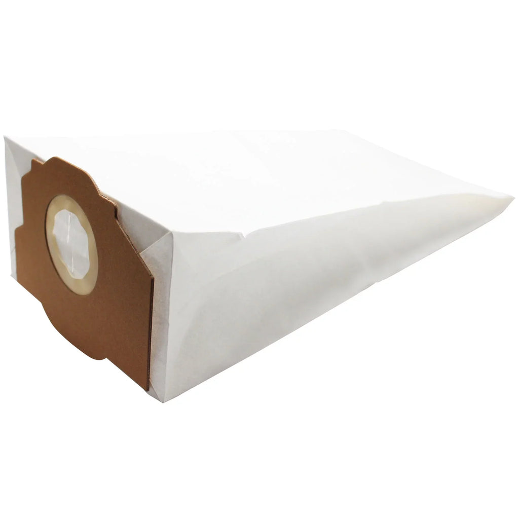 6 Replacement Eureka 4870DT Vacuum Bags & 4 HEPA Filter - Compatible Eureka Style RR Vacuum Bags & HF-2 Filter
