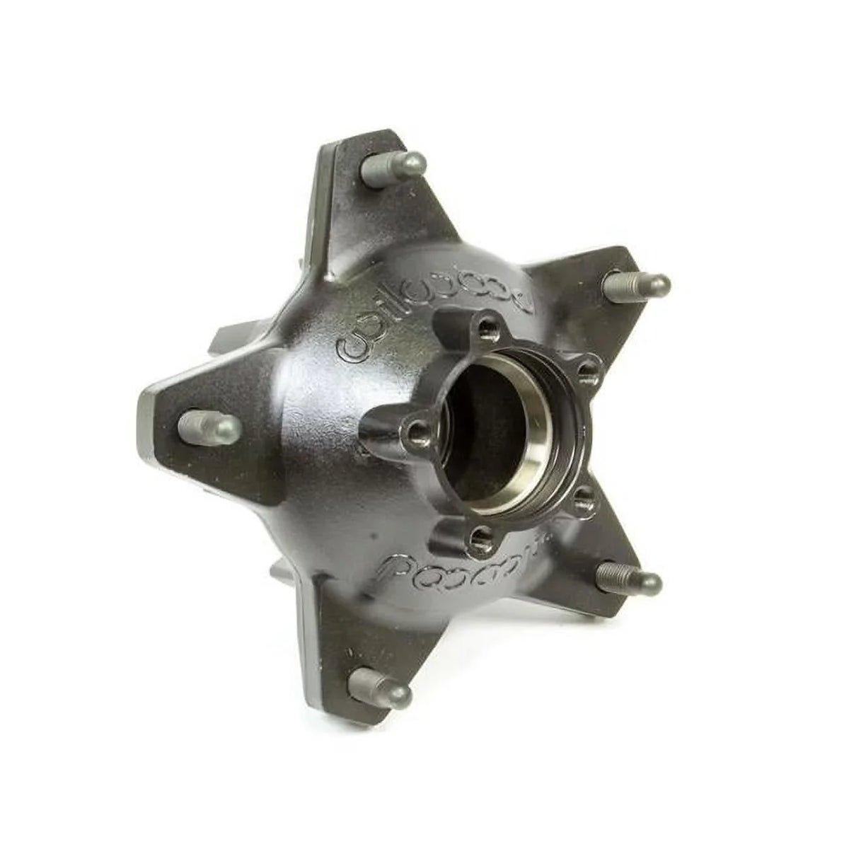 Wide 5 - Starlite 55 Rear Hub - Coarse Stud - Dark