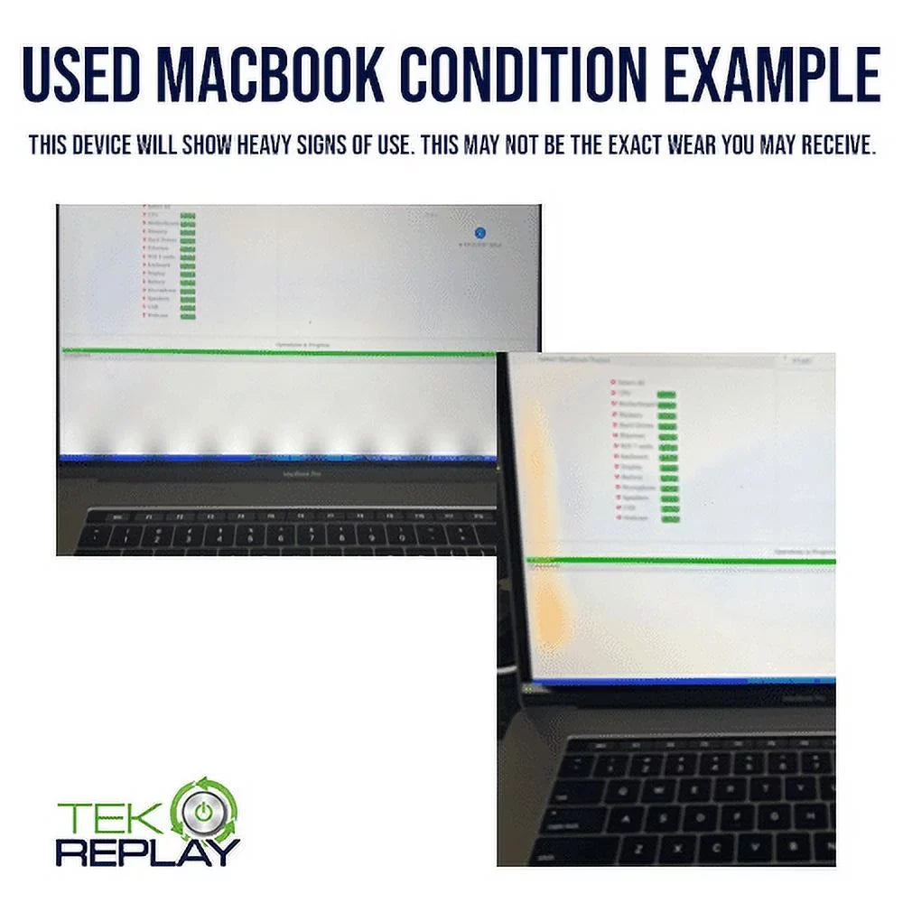 Pre-Owned Apple MacBook Pro Laptop Core i5 2.4GHz 4GB RAM 256GB SSD 13" Silver ME865LL/A (2013) - Fair