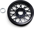 Belt Drives Onyx 65 Tooth Mesh Rear Belt Pulley (RPMSB-65T)