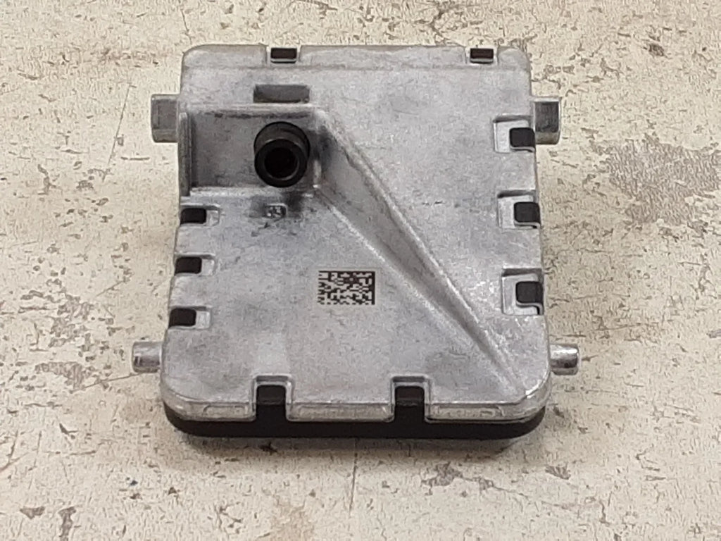 Pre-Owned 2018 2019 Toyota Camry Forward Recognition Lane Departure Front Camera OEM LKQ (Good)