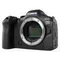 Canon EOS R6 Mark II Mirrorless Camera (Body) 5666C002
