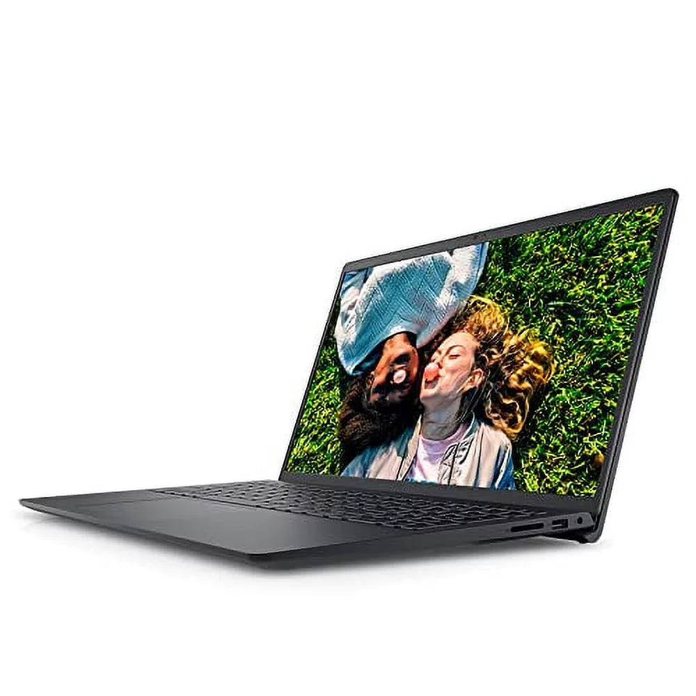 Dell Newest Inspiron 3000 i3511 Laptop, 15.6" FHD Touchscreen, 11th Gen Intel Core i5-1135G7, Iris Xe Graphics, 32GB DDR4, 2TB NVMe SSD, HDMI, Bluetooth, Wi-Fi, Windows 11 Pro