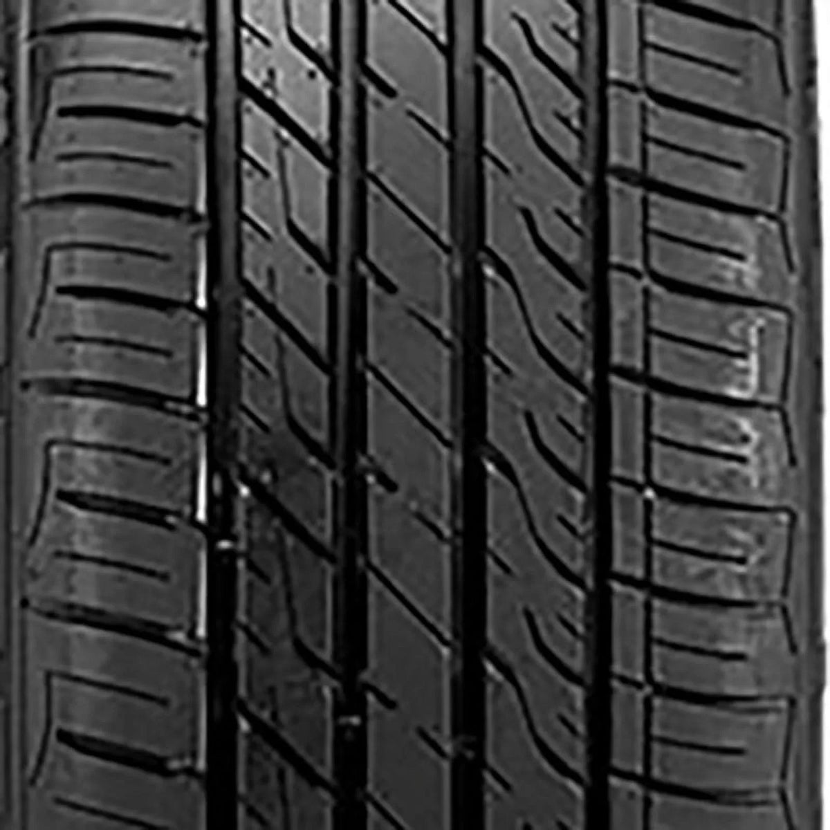 Arroyo GRAND SPORT A-S All Season 275/55R19 111V Passenger Tire Fits: 2020-22 Mercedes-Benz GLS450 4Matic, 2014 Mercedes-Benz GL450 Base
