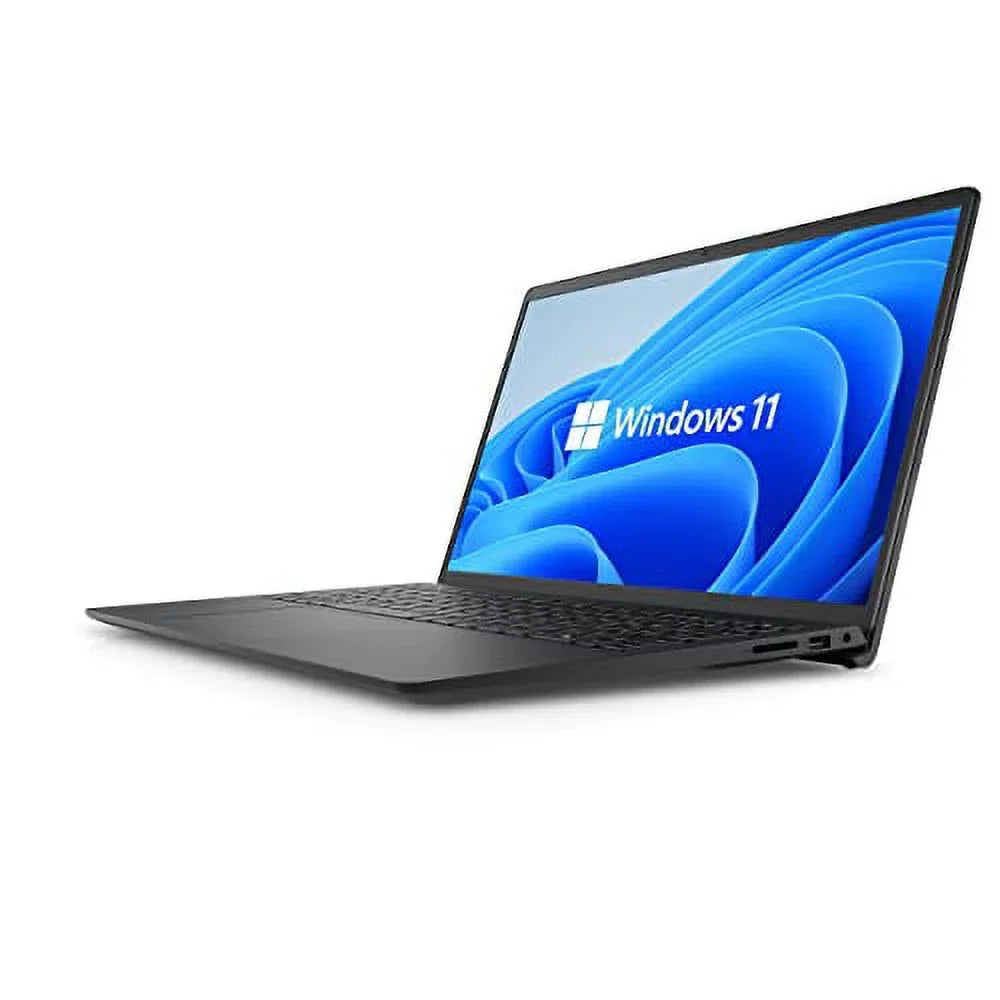 Dell 2021 Newest Inspiron 3511 Laptop, 15.6" FHD Display, Intel Core i7-1165G7 Processor, 32GB RAM, 1TB SSD, Intel Iris Xe Graphics, Webcam, HDMI, Windows 11 Home, Carbon Onyx