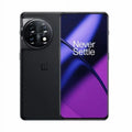 OnePlus 11 5G | 8GB RAM+128GB | Dual-SIM | Titan Onyx | US Factory Unlocked Android Smartphone | 5000 mAh battery | 80W Fast charging | Hasselblad Camera | 120Hz Fluid Display | 4nm Processor